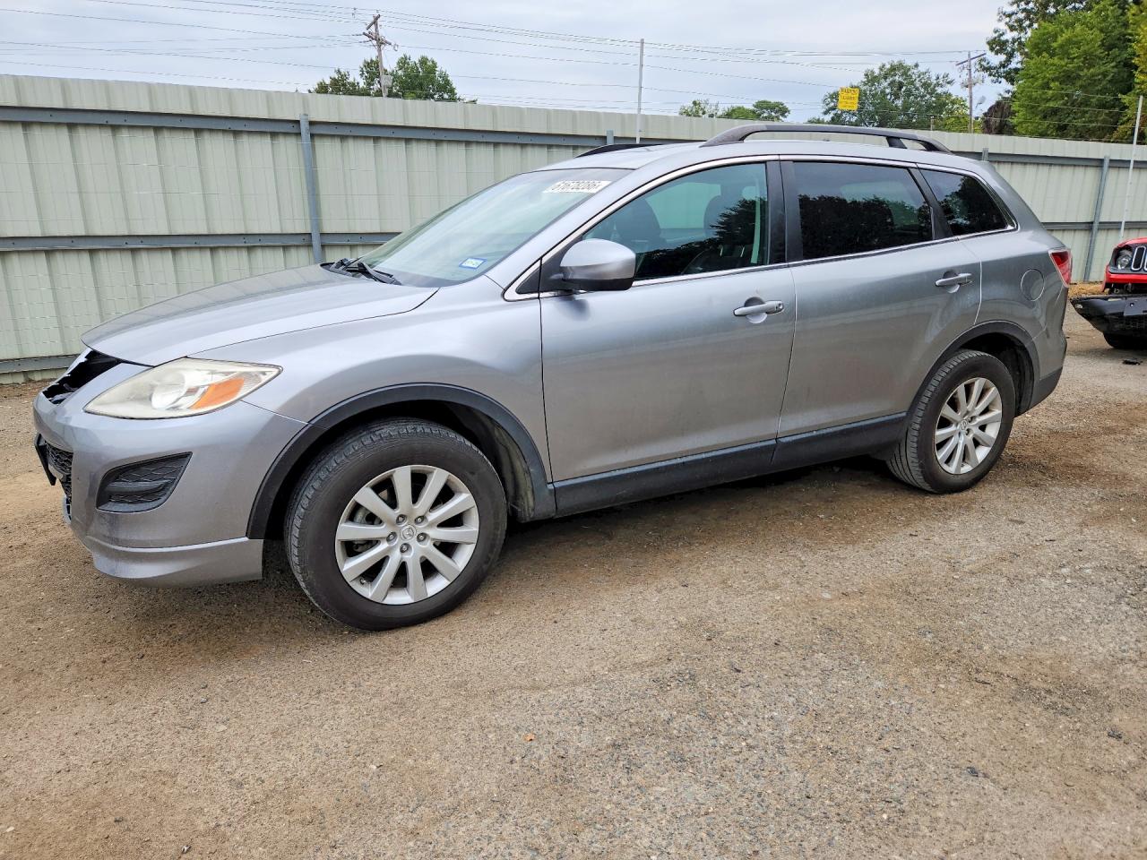 2010 MAZDA CX-9 | JM3TB2MA1A0227728 | UPCARS