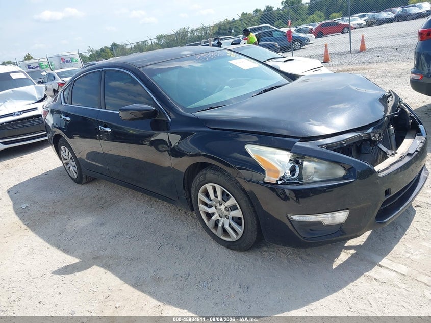 2015 NISSAN ALTIMA 2.5/2.5 S/2.5 SL/2.5 SV | 1N4AL3AP7FC262832 | UPCARS