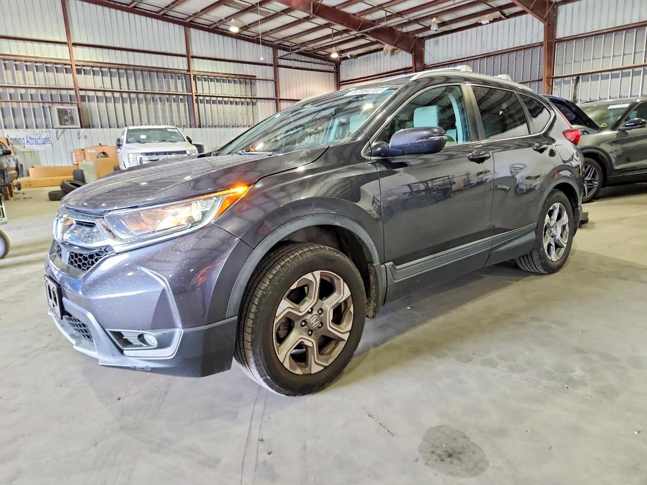 2017 HONDA CRV EX | 2HKRW2H55HH631388 | UPCARS