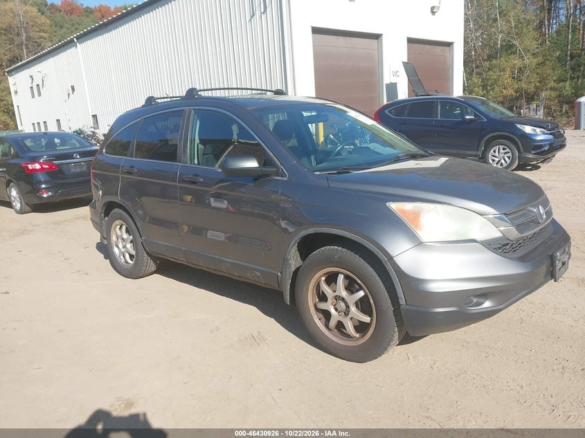 2011 HONDA CR-V SE | 5J6RE4H45BL079331 | UPCARS