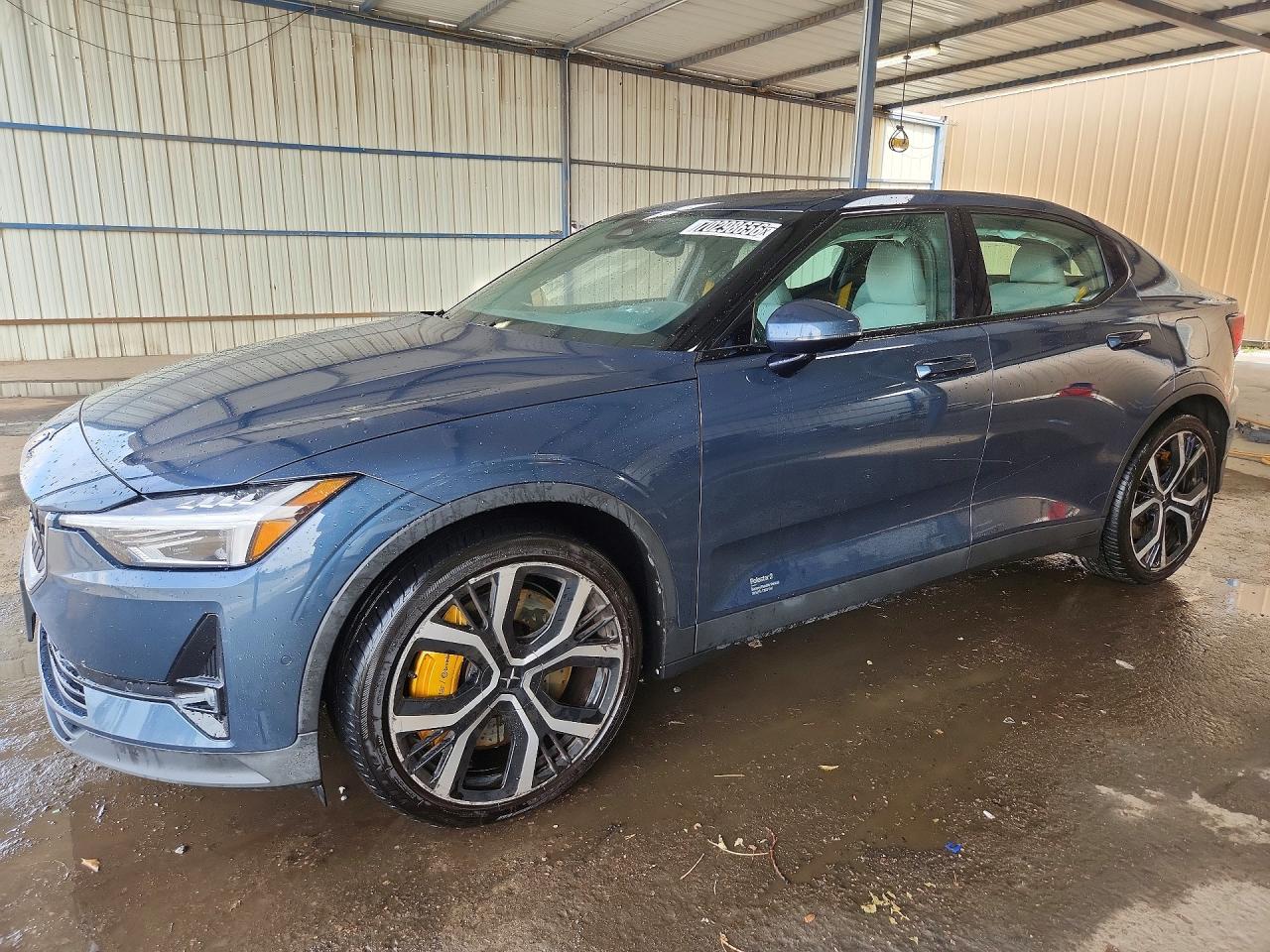 2023 POLESTAR 2 | YSMET3KAXPL126559 | UPCARS