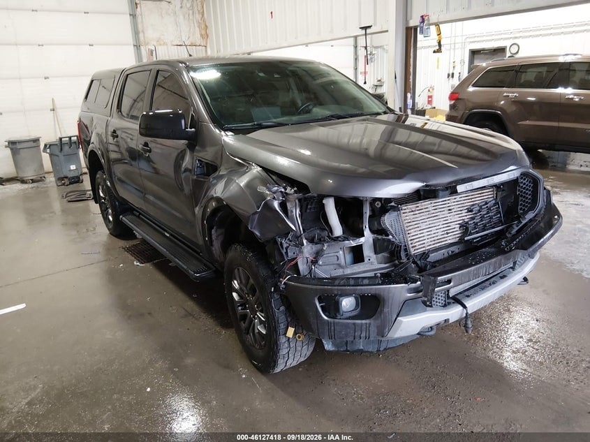 2020 FORD RANGER XLT | 1FTER4FH6LLA95294 | UPCARS