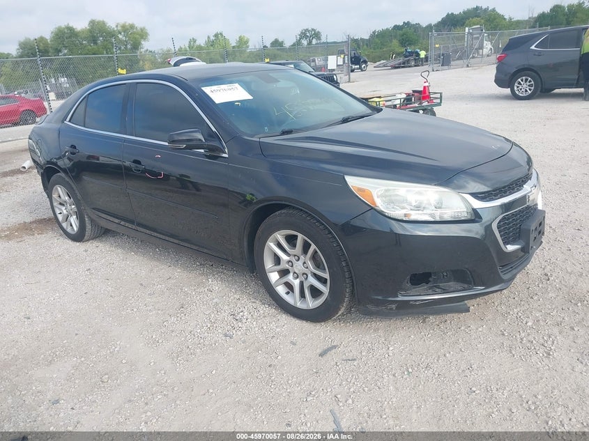 2015 CHEVROLET MALIBU 1LT | 1G11C5SL8FF102970 | UPCARS