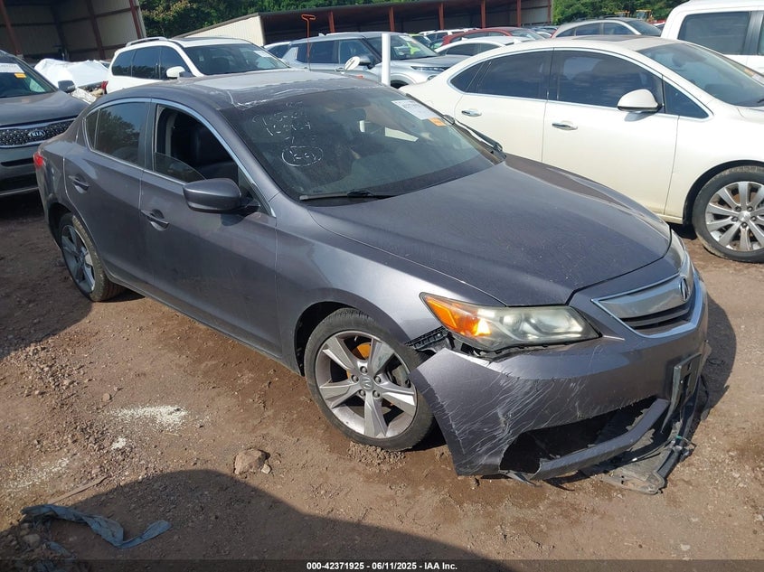2015 ACURA ILX 2.0L | 19VDE1F34FE007293 | UPCARS