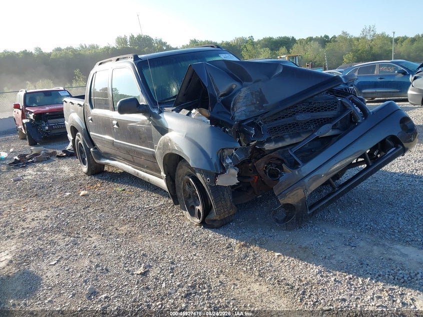 2005 FORD EXPLORER SPORT TRAC ADRENALIN/XLS/XLT | 1FMZU77K45UB80008 | UPCARS