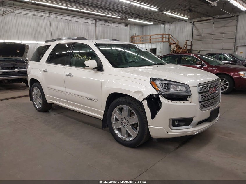 2014 GMC ACADIA DENALI | 1GKKVTKD2EJ255475 | UPCARS
