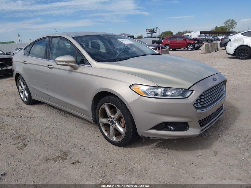 2015 FORD FUSION SE | 3FA6P0T9XFR175726 | UPCARS