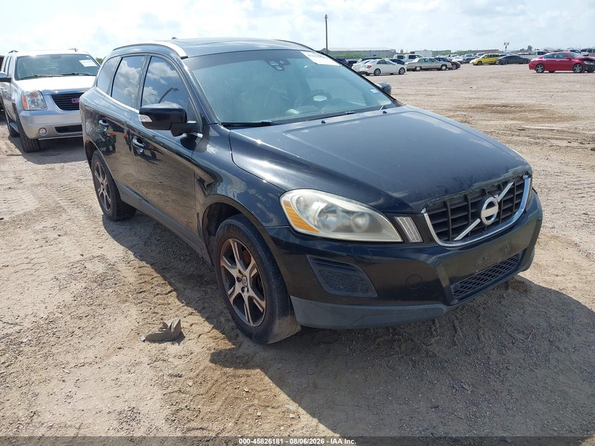 2011 VOLVO XC60 T6/T6 R-DESIGN | YV4902DZXB2164050 | UPCARS