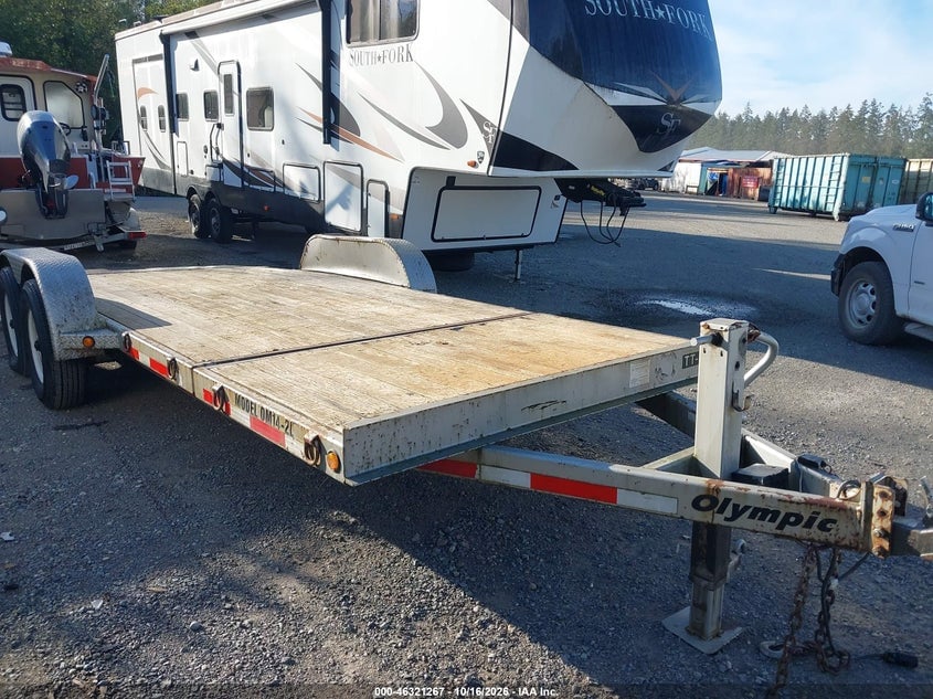 2016 OTHER OTHER | 1C9TF2027GT997025 | UPCARS