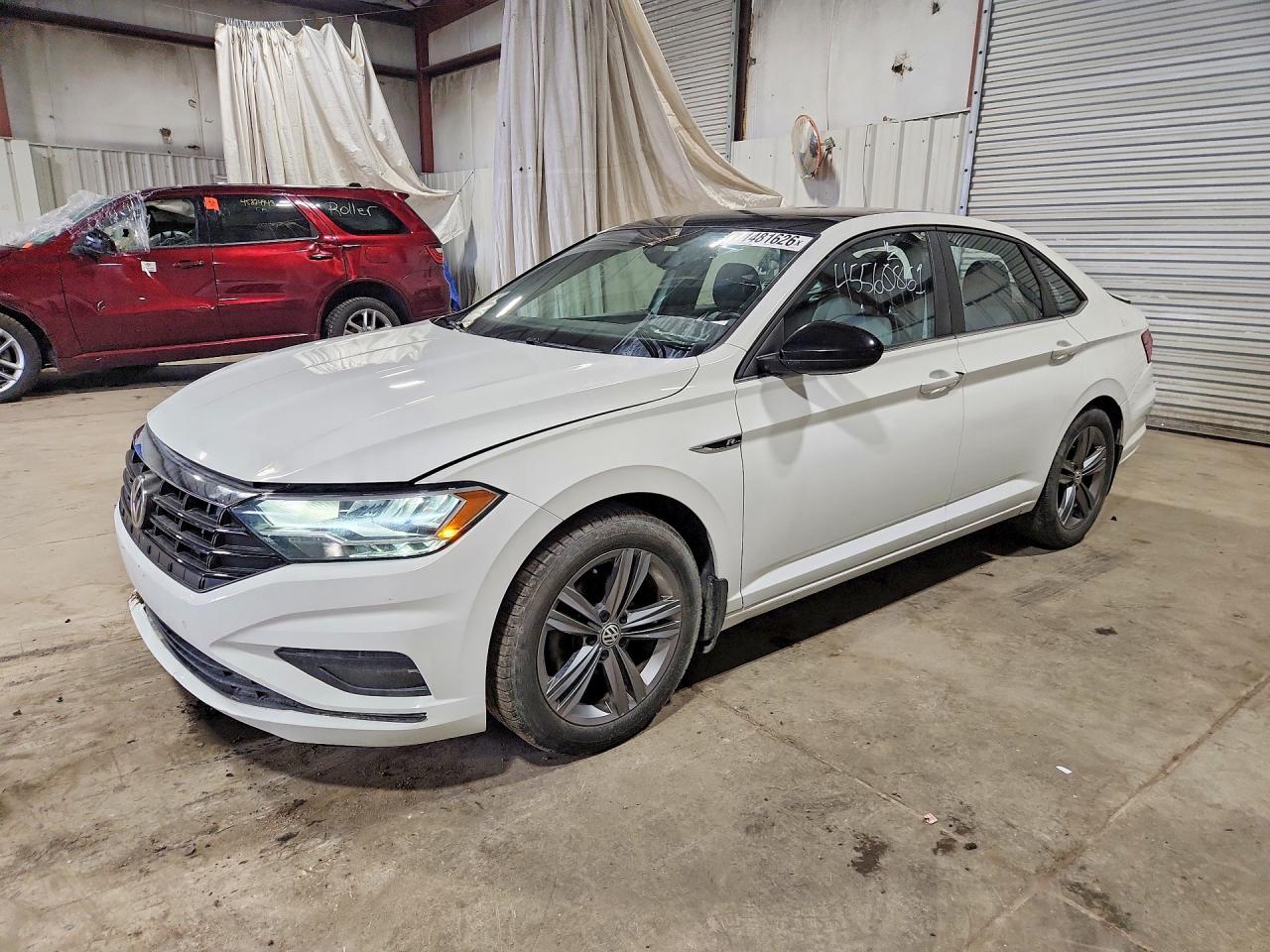 2020 VOLKSWAGEN JETTA S | 3VWN57BU1LM019316 | UPCARS