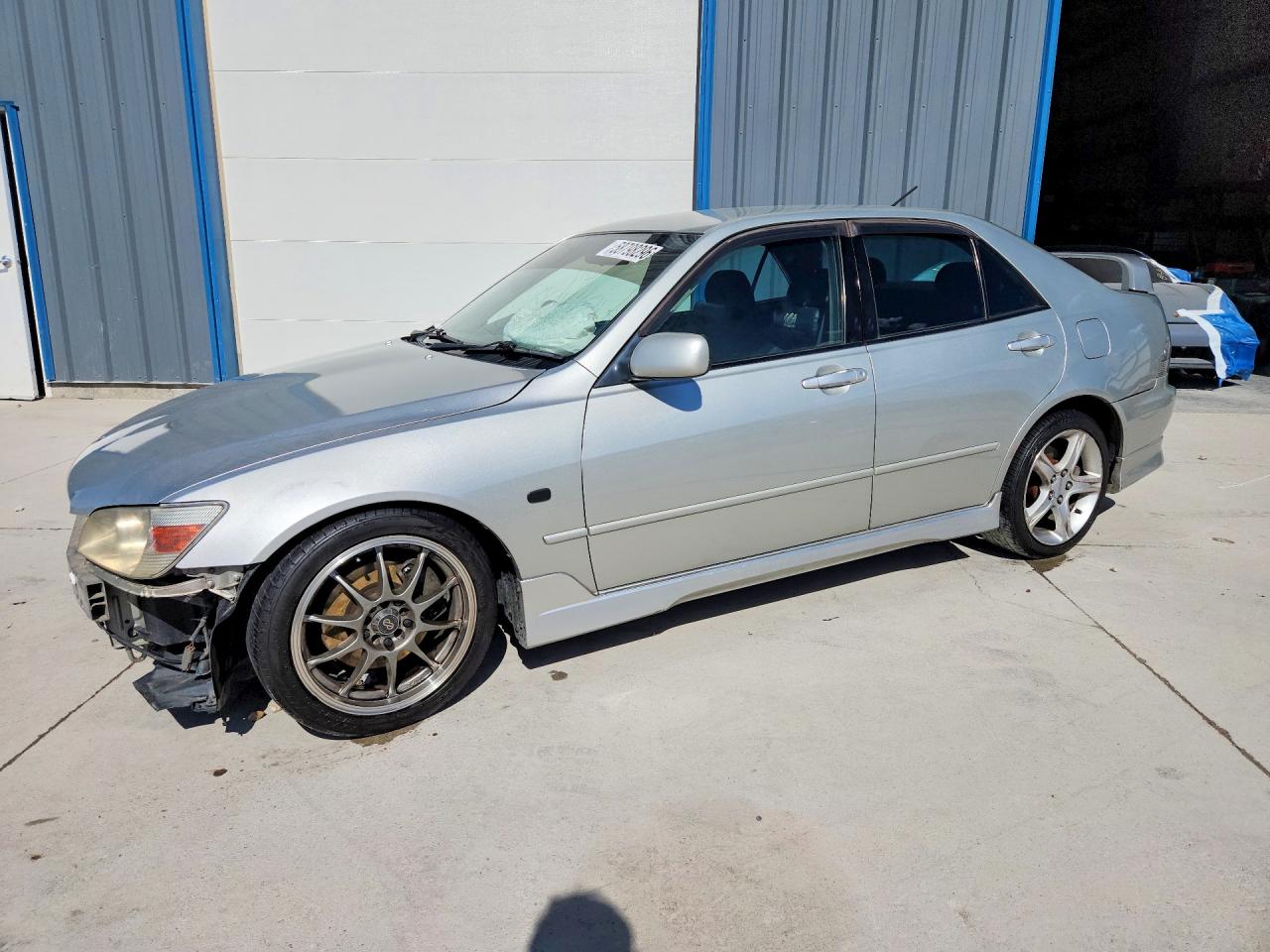 1999 TOYOTA ALTEZZA | SXE100019858 | UPCARS