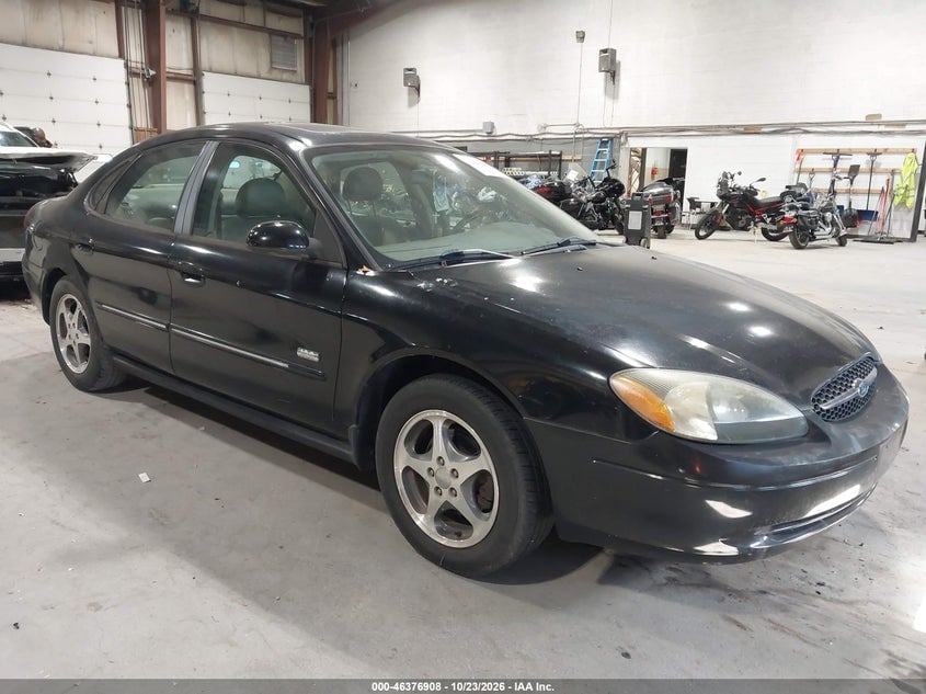 2003 FORD TAURU SEL | 1FAHP56S93A228846 | UPCARS