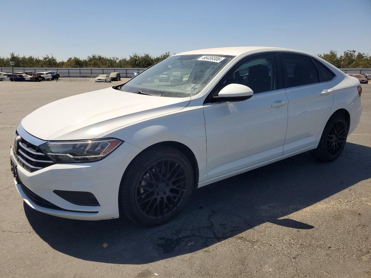 2020 VOLKSWAGEN JETTA S | 3VWC57BU6LM081964 | UPCARS