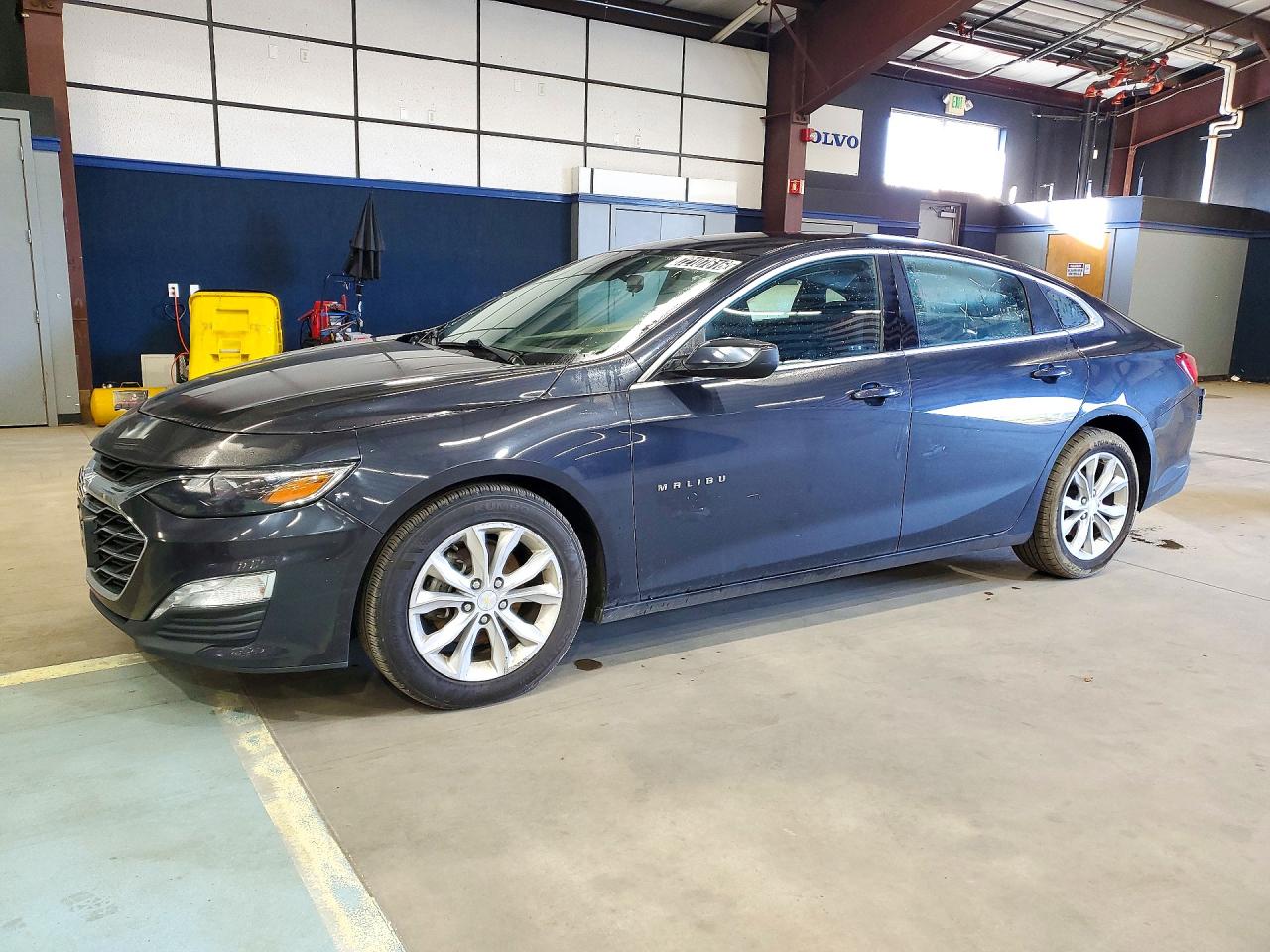 2023 CHEVROLET MALIBU LT | 1G1ZD5ST2PF141085 | UPCARS
