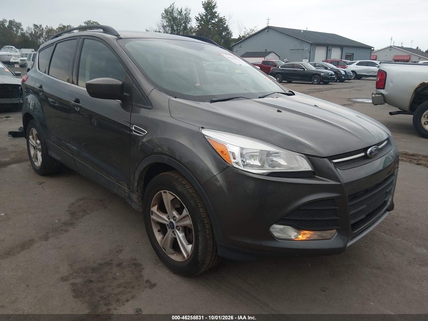 2016 FORD ESCAPE SE | 1FMCU9G98GUB92065 | UPCARS