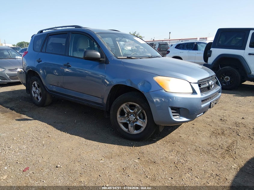 2010 TOYOTA RAV4 | 2T3ZF4DV7AW033920 | UPCARS