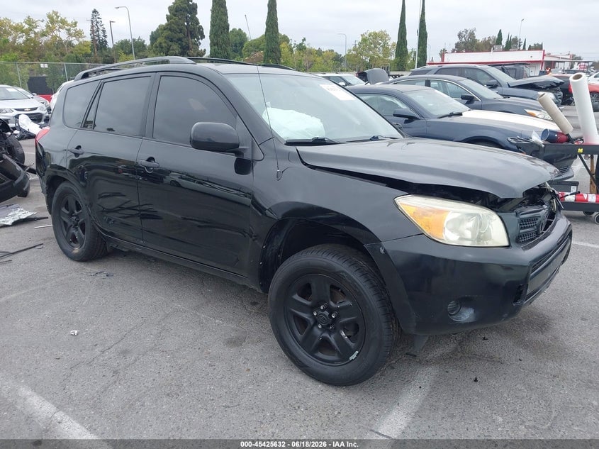 2006 TOYOTA RAV4 | JTMZD33VX65001933 | UPCARS