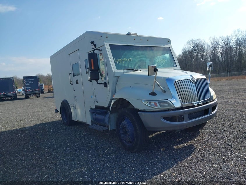 2012 INTERNATIONAL 4000 4300 LP | 1HTMNAAM3CH590889 | UPCARS