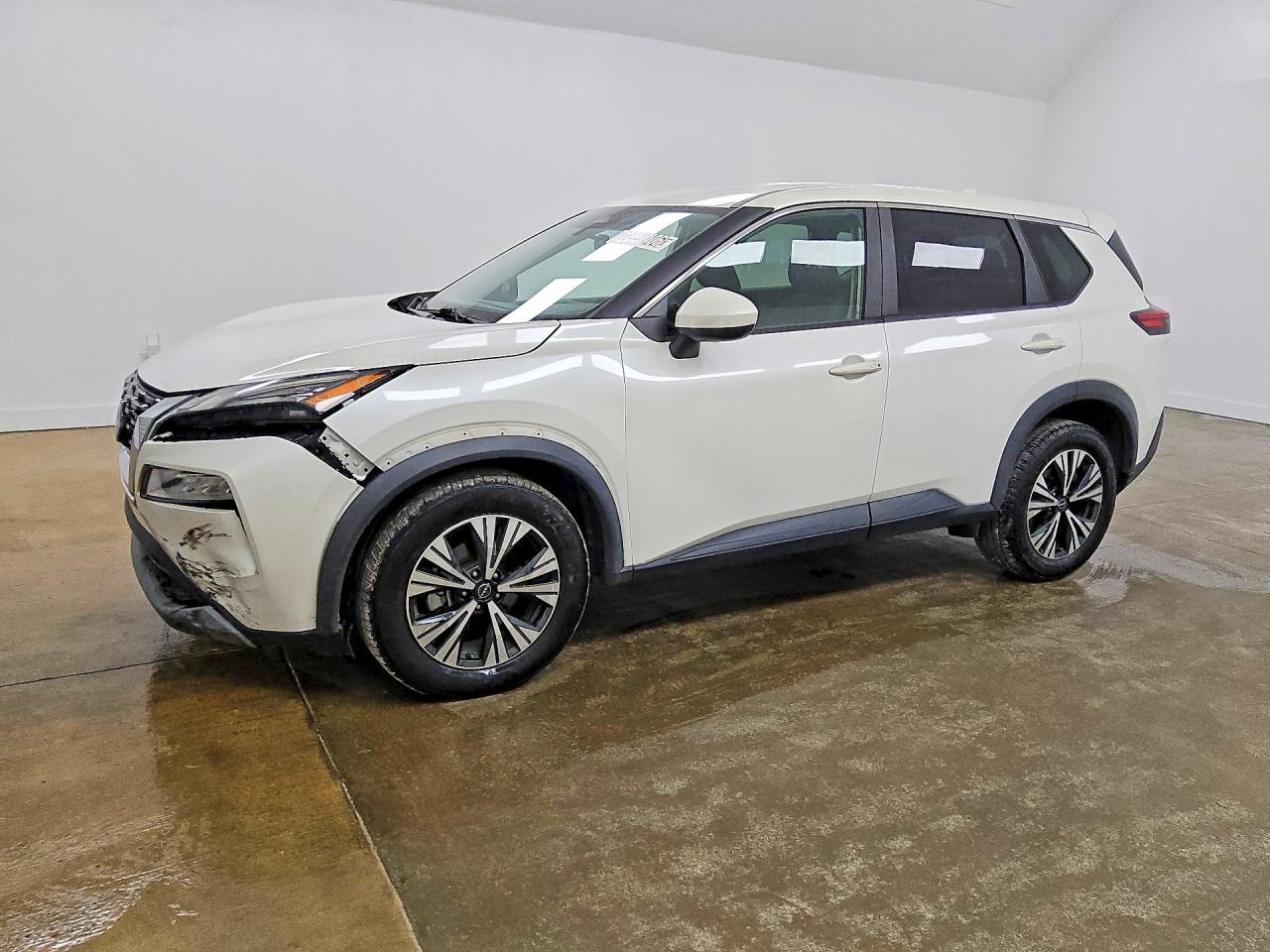 2023 NISSAN ROGUE SV | 5N1BT3BA0PC945042 | UPCARS
