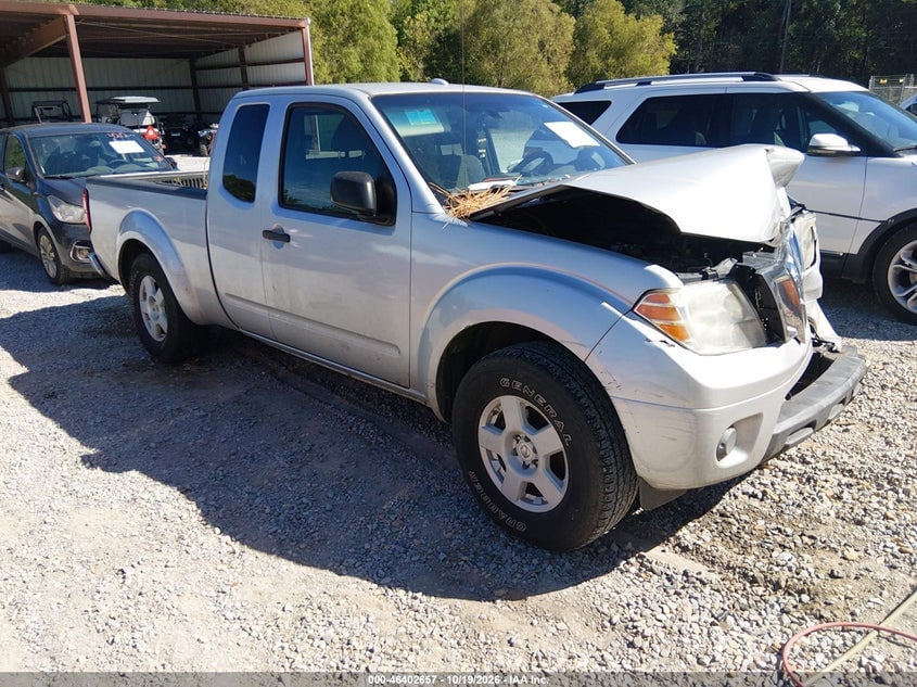 2013 NISSAN FRONTIER SV | 1N6AD0CU7DN713149 | UPCARS