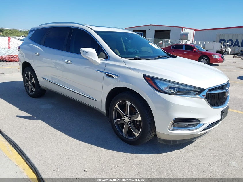 2019 BUICK ENCLAVE AWD PREMIUM | 5GAEVBKW2KJ125472 | UPCARS