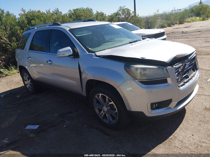 2015 GMC ACADIA SLT-1 | 1GKKRRKD9FJ148822 | UPCARS