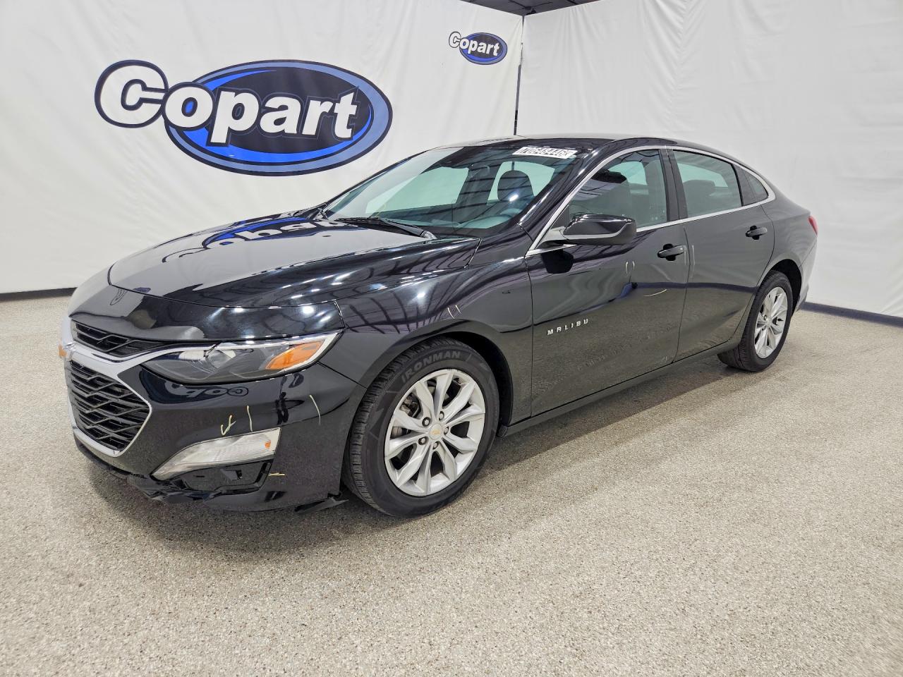 2023 CHEVROLET MALIBU LT | 1G1ZD5STXPF202361 | UPCARS
