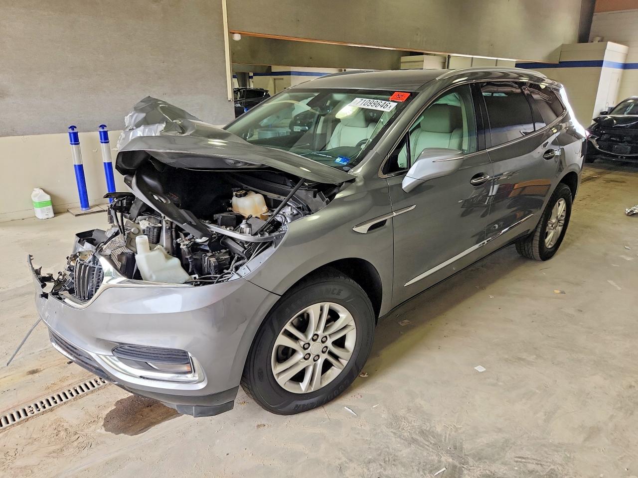 2019 BUICK ENCLAV ESSENCE | 5GAEVAKW8KJ285673 | UPCARS