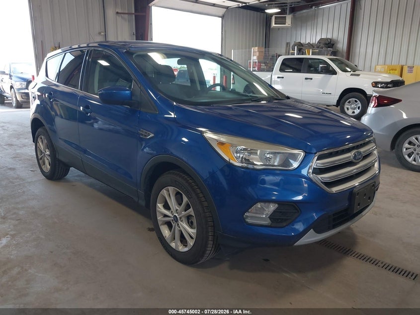 2017 FORD ESCAPE SE | 1FMCU9GD8HUE18594 | UPCARS