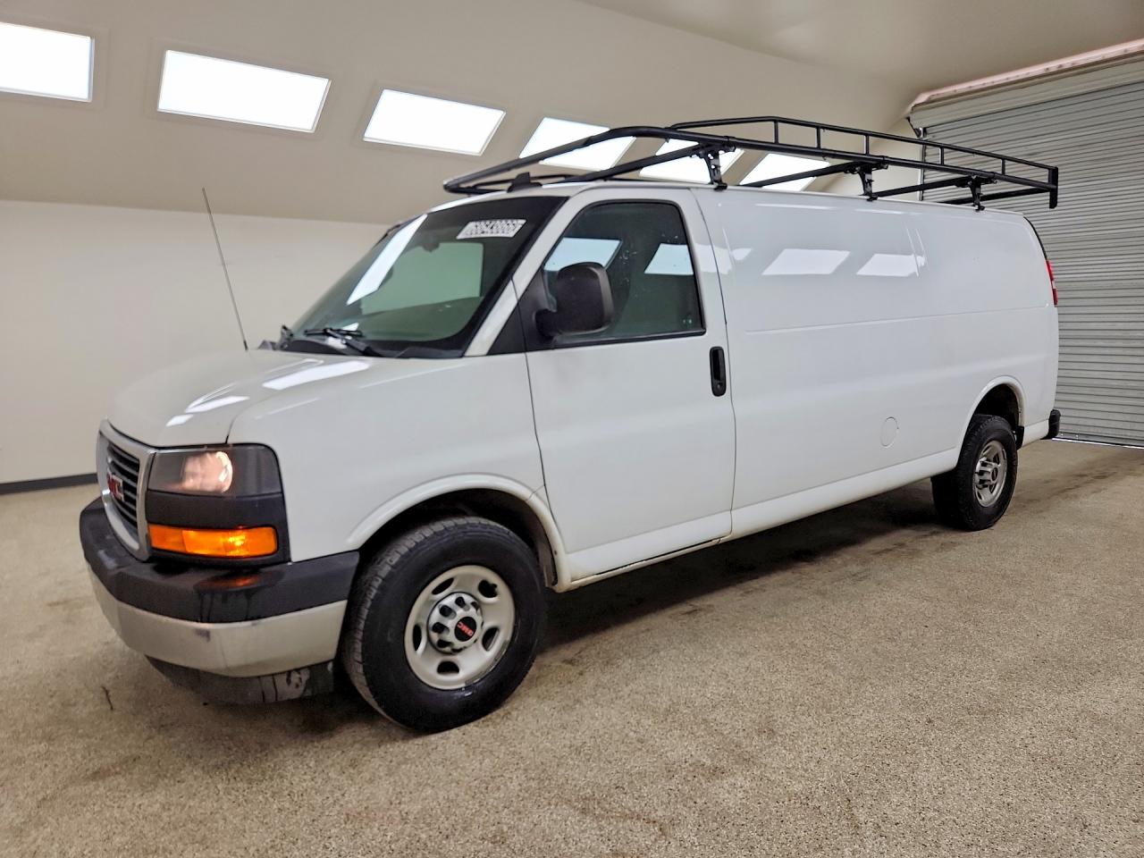 2022 GMC SAVANA G2500 | 1GTW7BF74N1226419 | UPCARS