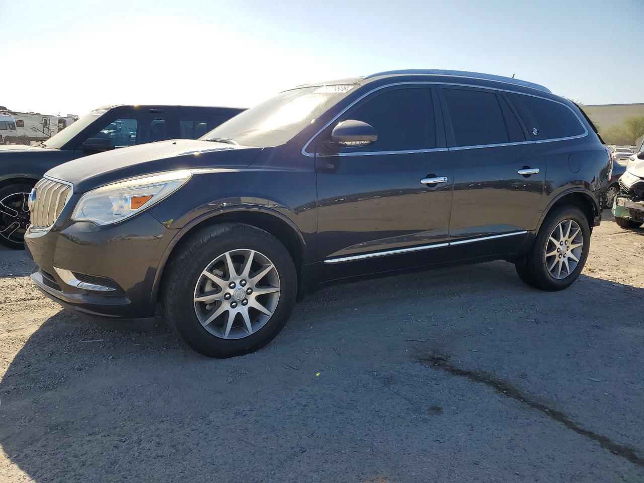 2016 BUICK ENCLAVE | 5GAKRAKD4GJ244051 | UPCARS