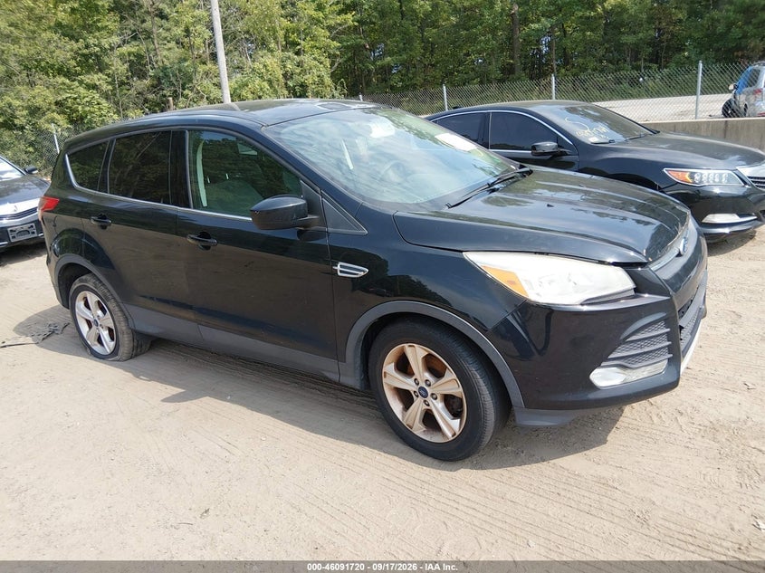2016 FORD ESCAPE SE | 1FMCU0GX2GUA51597 | UPCARS