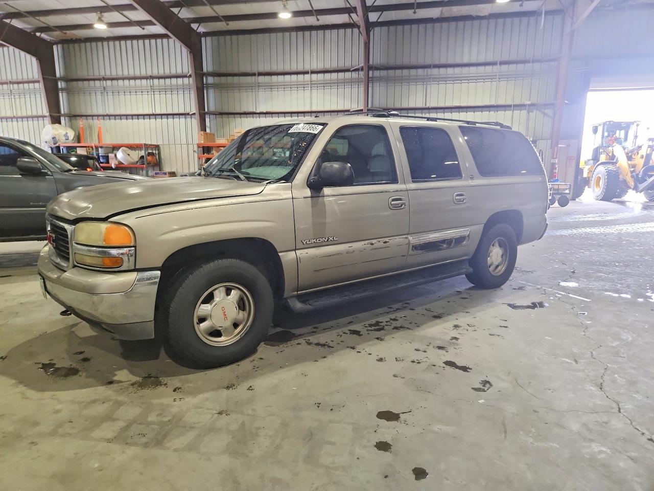 2002 GMC YUKON C1500 | 1GKEC16Z42J264901 | UPCARS