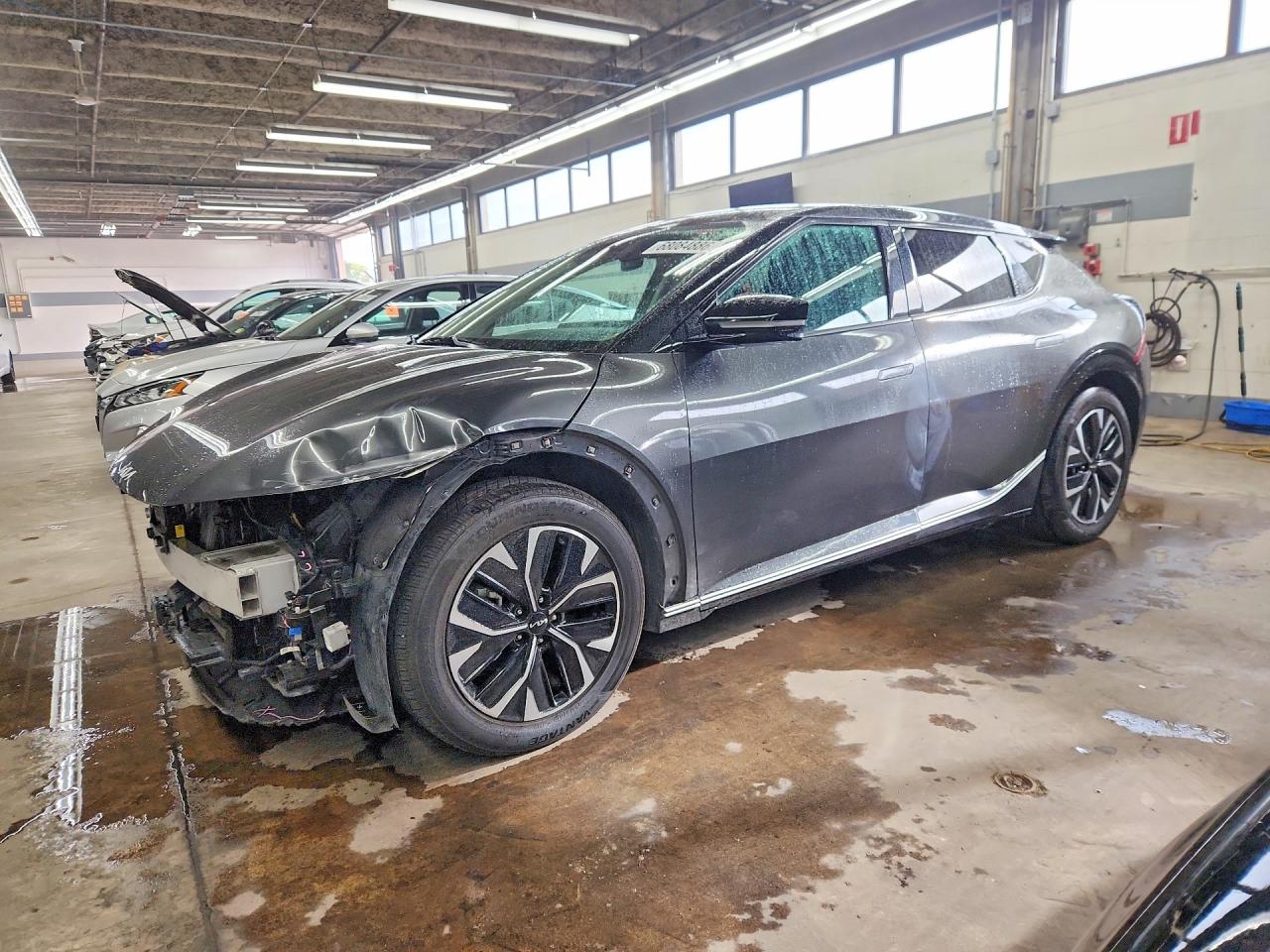 2023 KIA ALL OTHER WIND | KNDC34LAXP5612171 | UPCARS