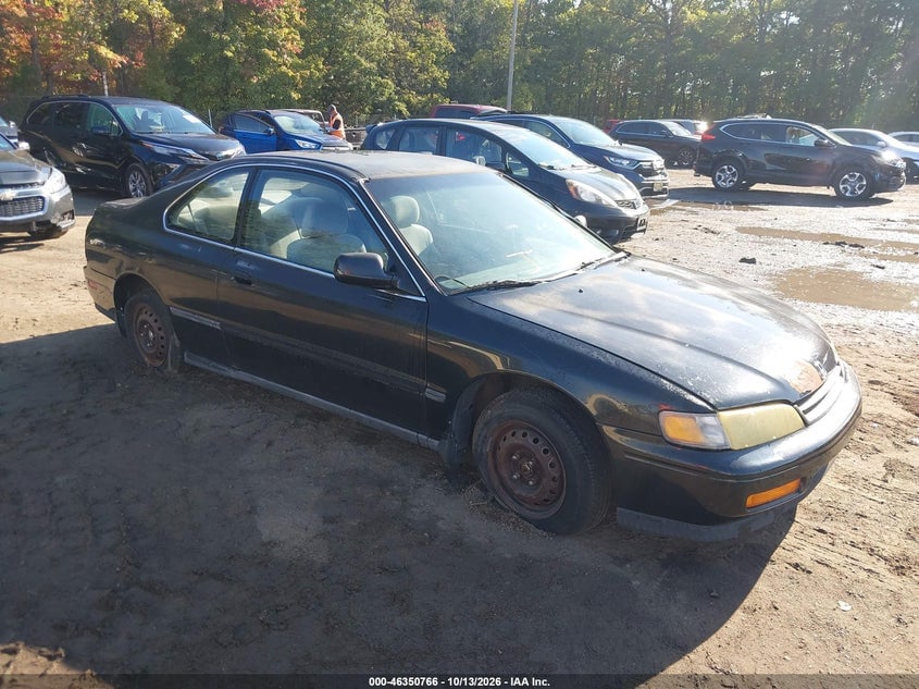 1995 HONDA ACCORD LX | 1HGCD7235SA021362 | UPCARS