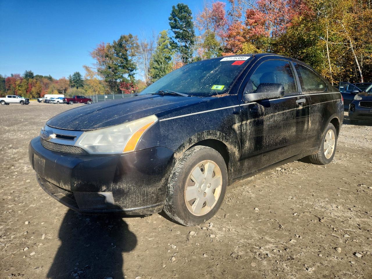 2008 FORD FOCU S/SE | 1FAHP32N88W238363 | UPCARS