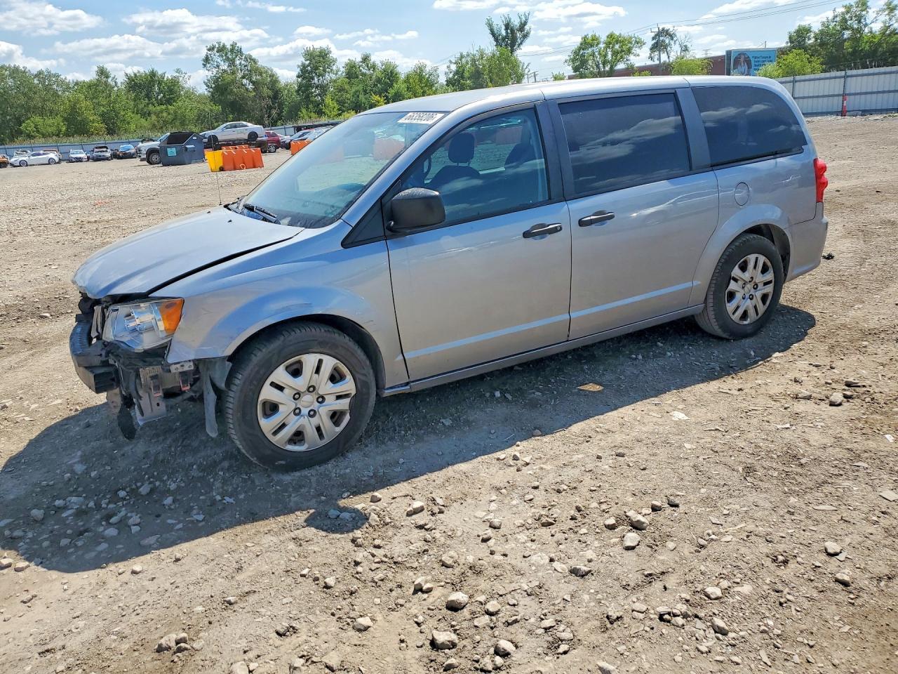 2020 DODGE CARAVAN SE | 2C4RDGBG1LR227612 | UPCARS