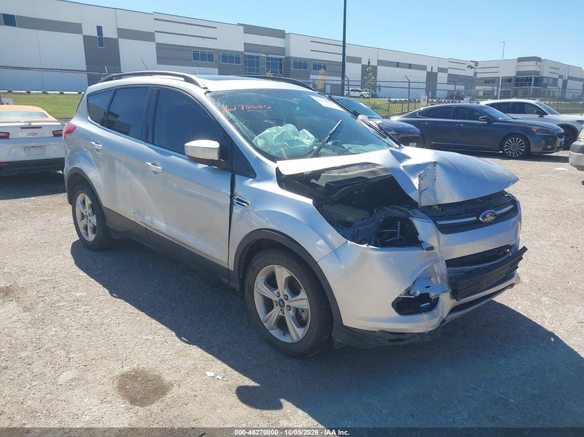 2014 FORD ESCAPE SE | 1FMCU0G92EUC92008 | UPCARS
