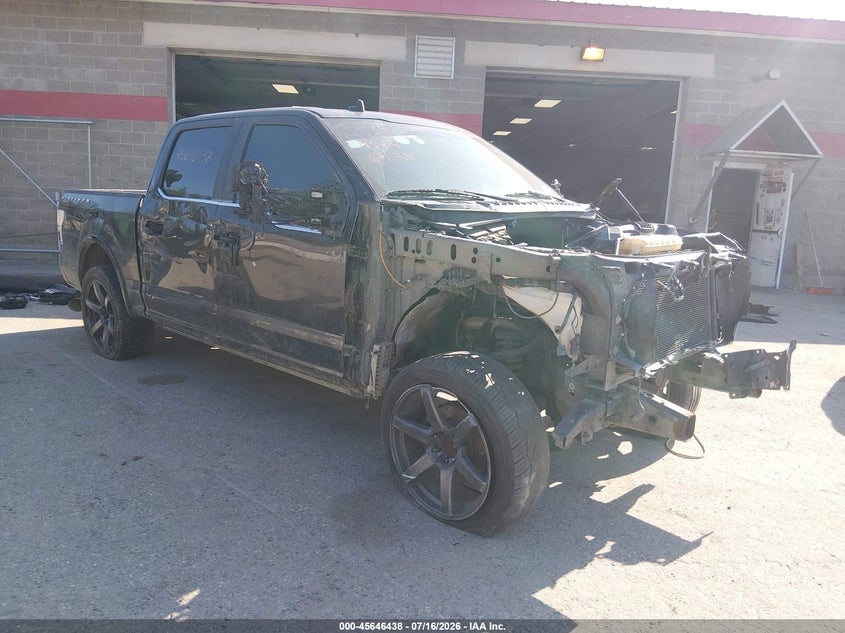 2019 FORD F-150 PLATINUM | 1FTEW1E57KFB09750 | UPCARS