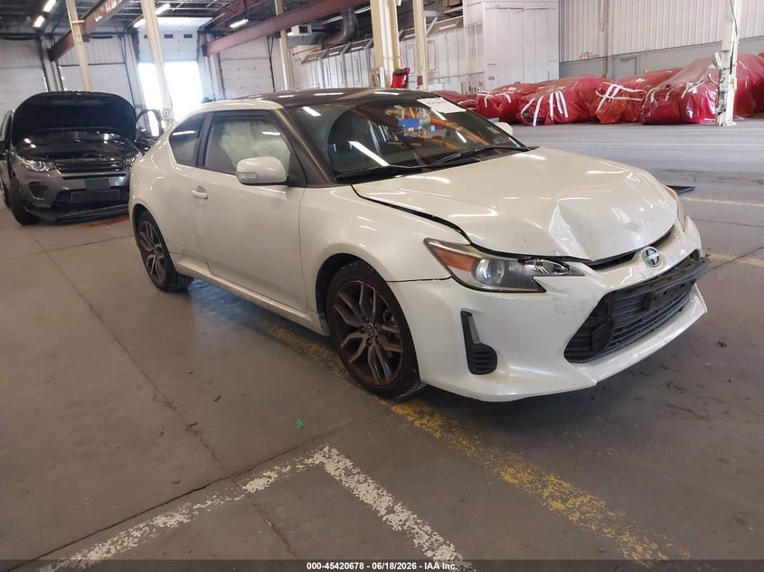 2016 SCION TC | JTKJF5C70GJ022392 | UPCARS