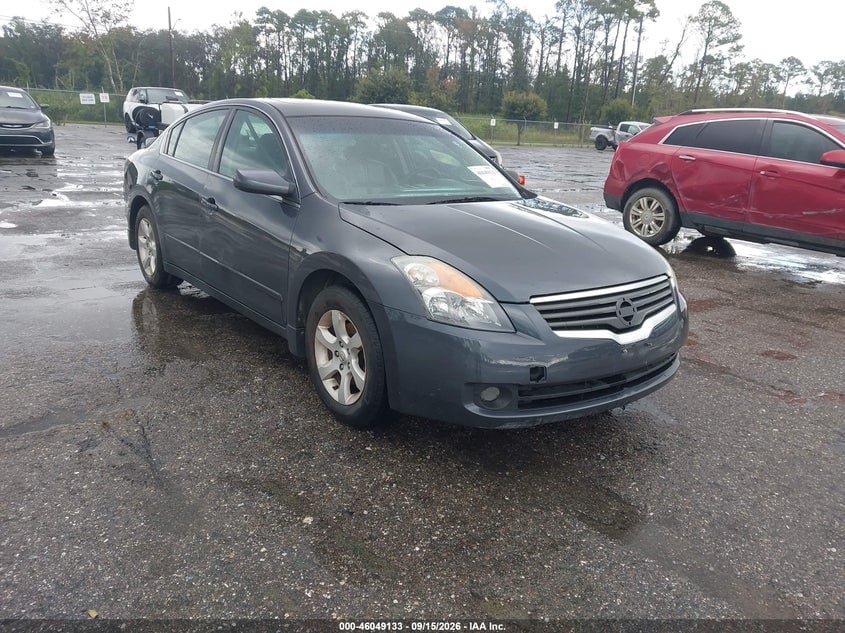 2009 NISSAN ALTIMA 2.5 S | 1N4AL21E99N424817 | UPCARS