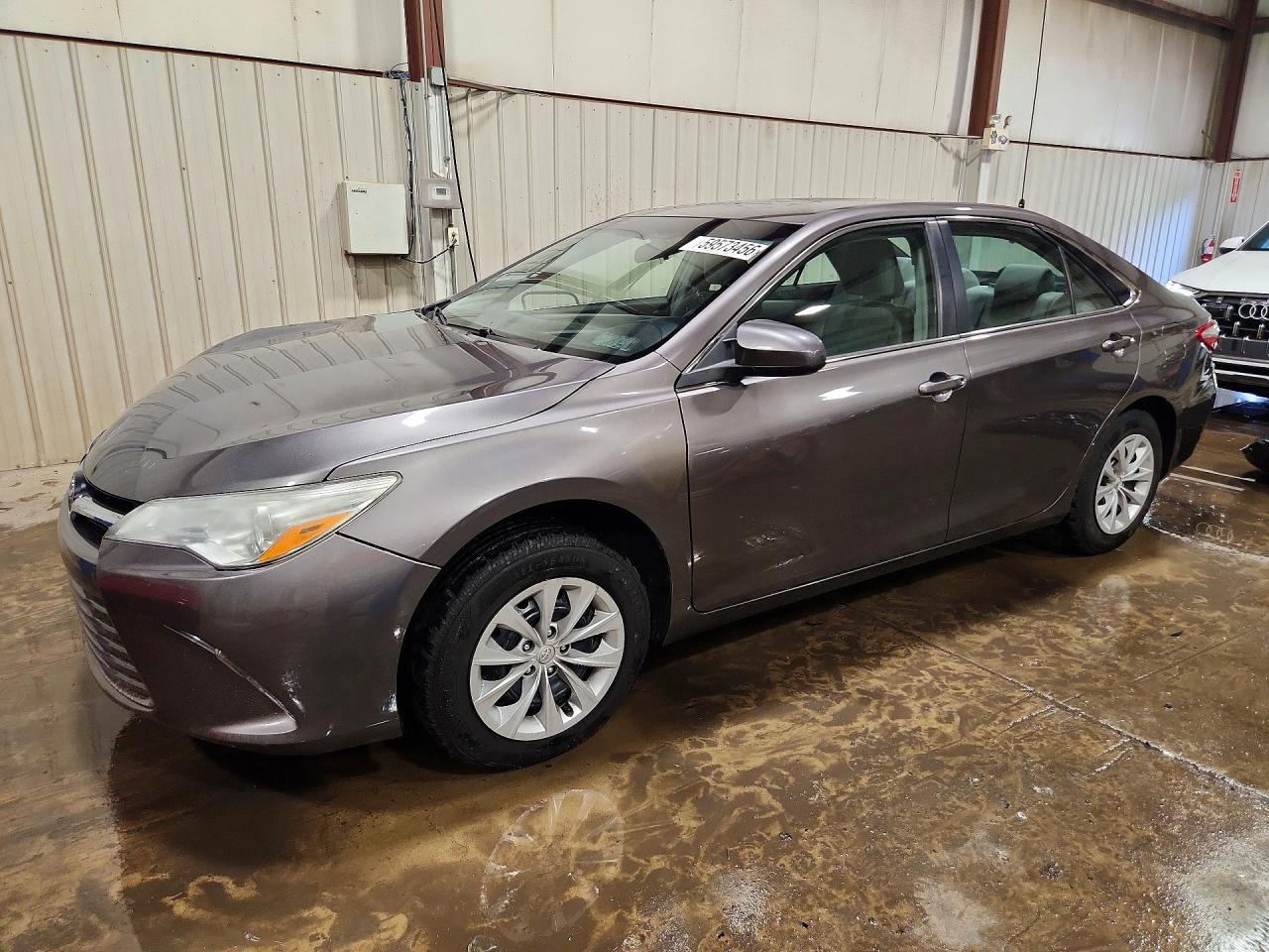 2015 TOYOTA CAMRY LE | 4T4BF1FK3FR460181 | UPCARS