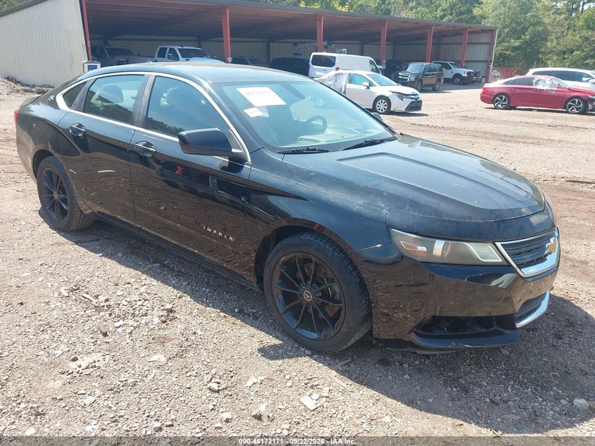 2014 CHEVROLET IMPALA 1LS | 2G11Y5SL0E9231357 | UPCARS