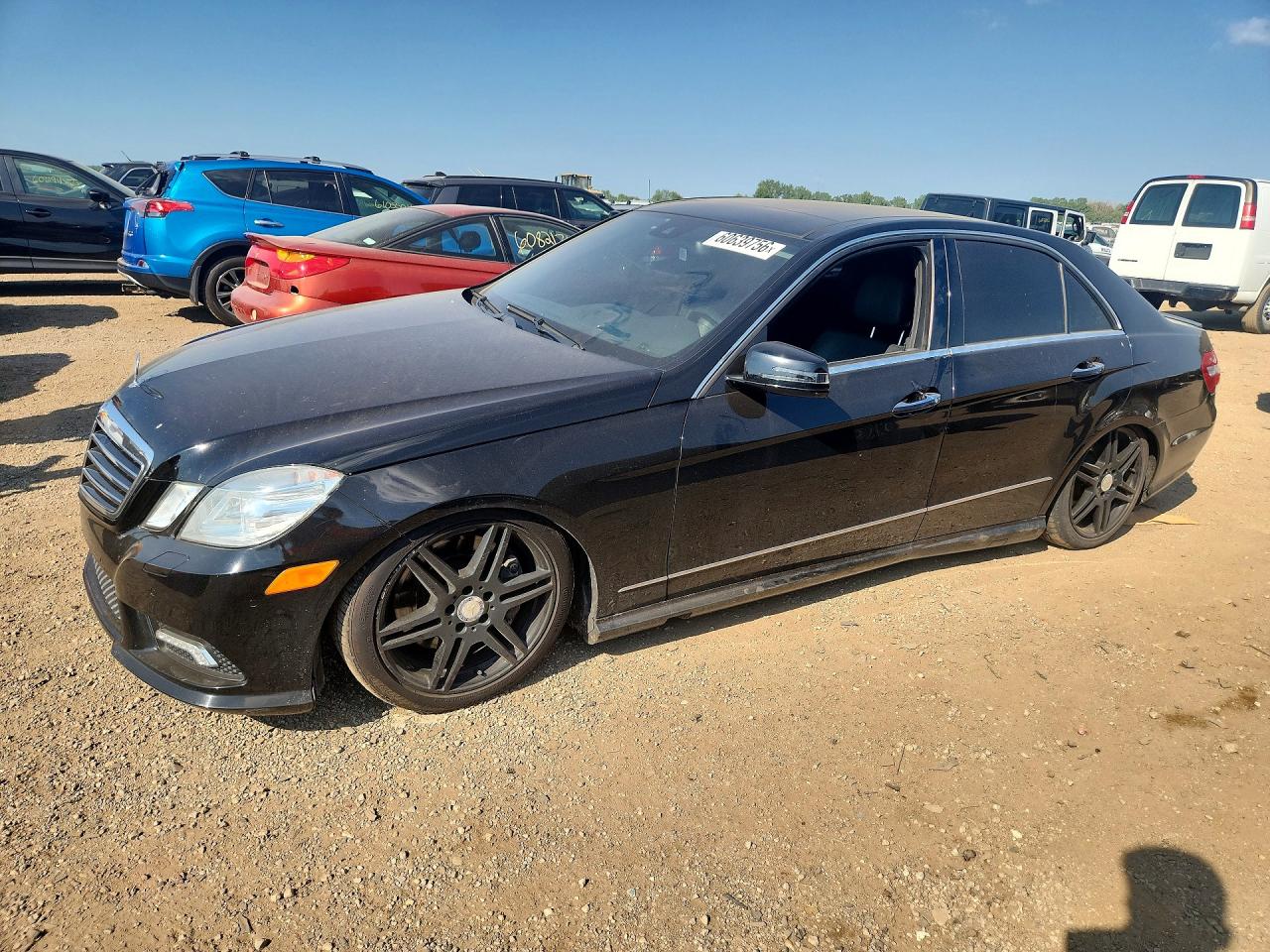 2010 MERCEDES-BENZ E-CLASS 550 4MATIC | WDDHF9ABXAA128141 | UPCARS