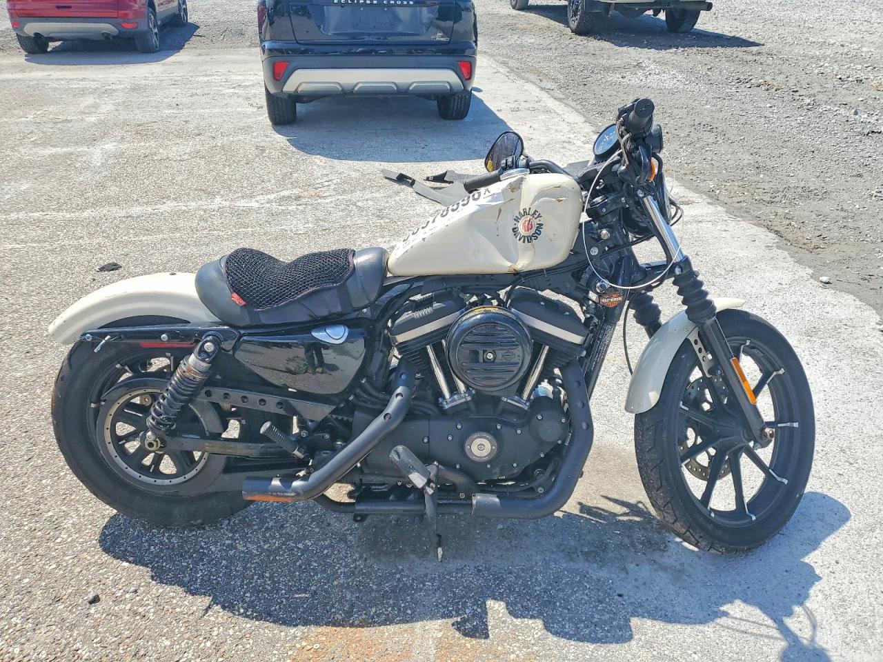 2022 HARLEY-DAVIDSON XL N | 1HD4LE211NB407704 | UPCARS