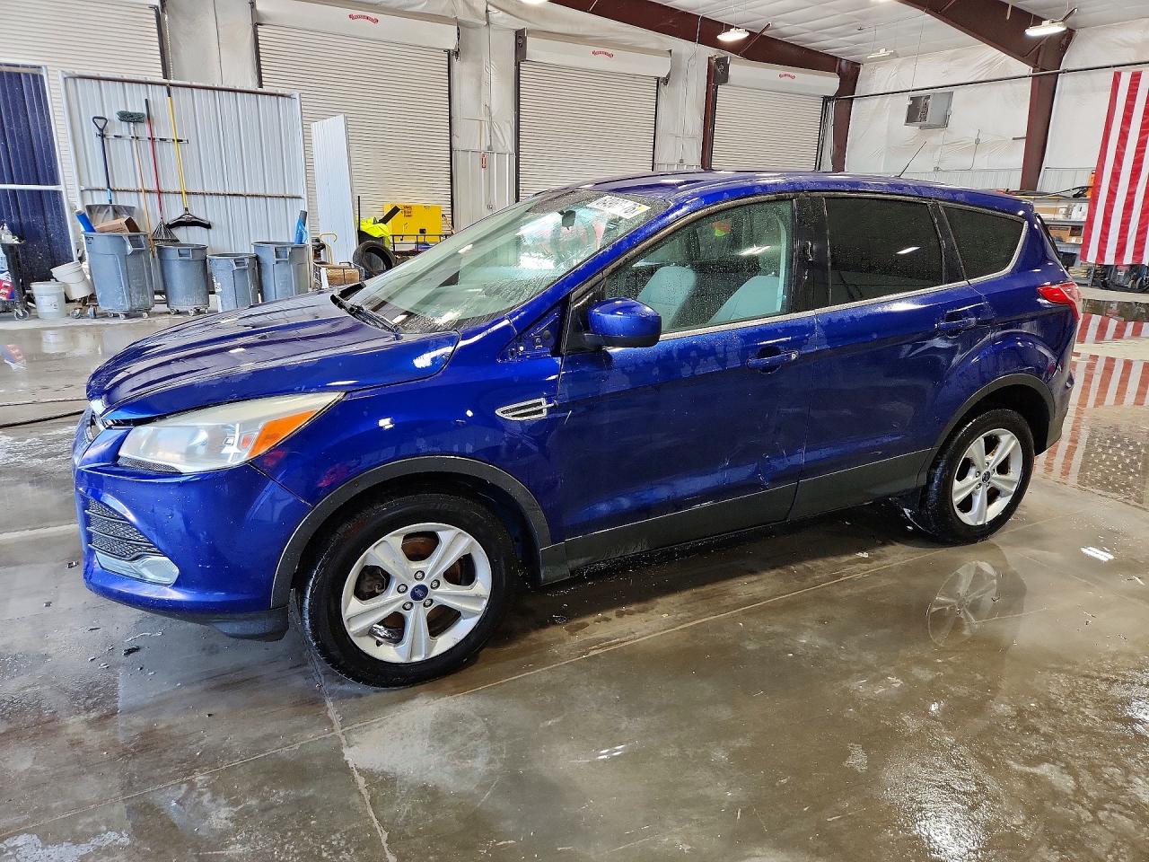 2015 FORD ESCAPE SE | 1FMCU9G94FUC31331 | UPCARS