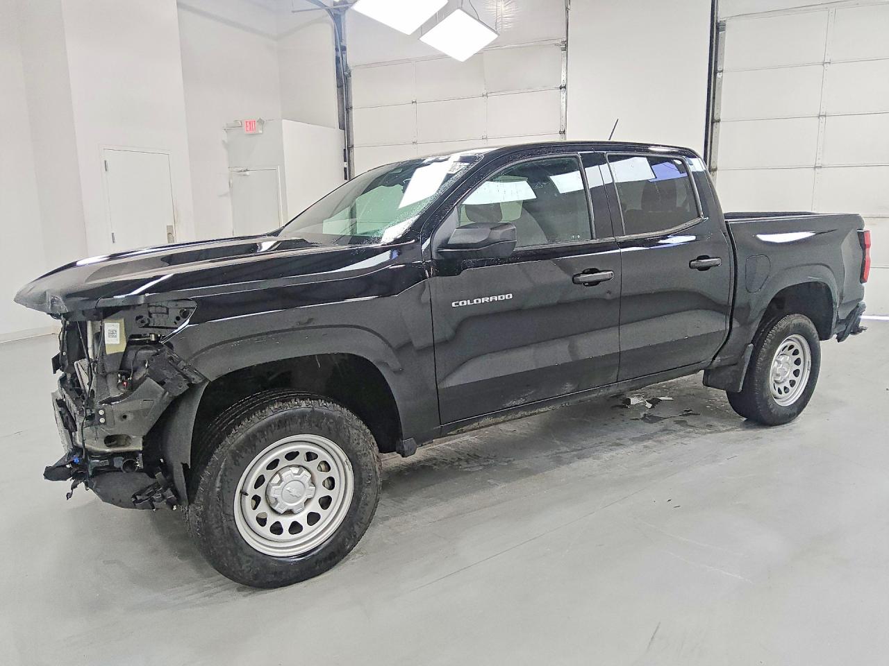 2024 CHEVROLET COLORADO | 1GCGSBEC6R1300088 | UPCARS
