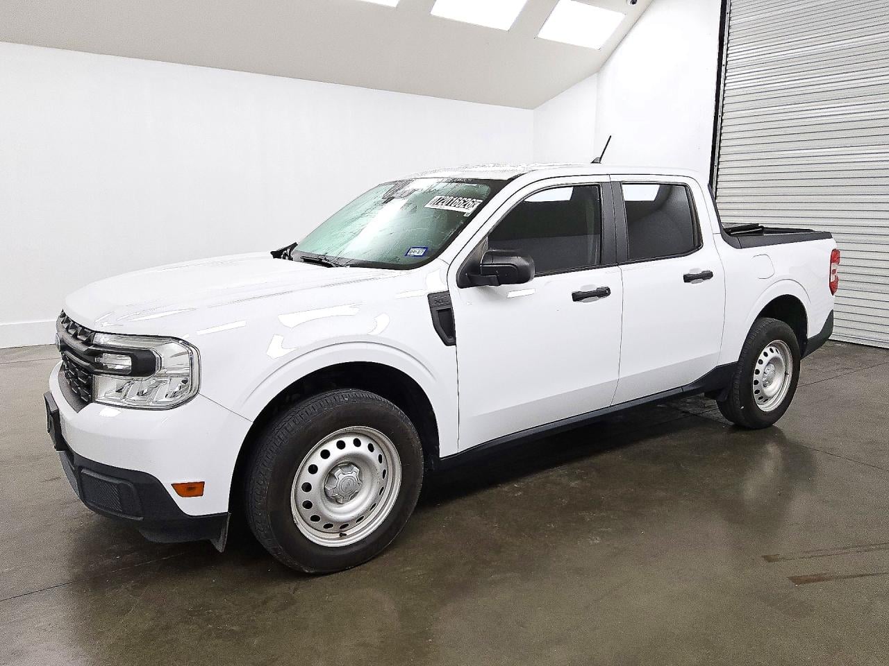 2022 FORD MAVERICK XL | 3FTTW8E95NRA58551 | UPCARS