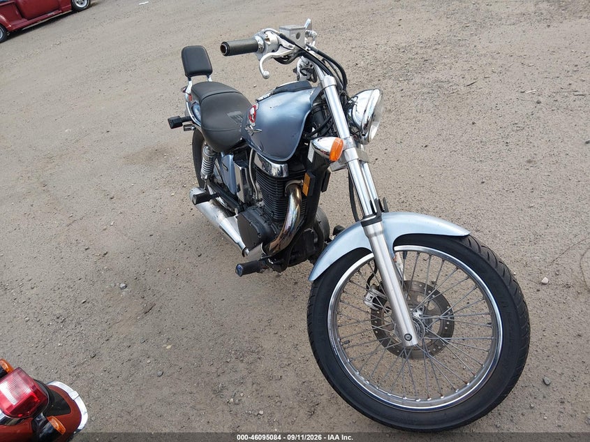 2006 SUZUKI LS650 P | JS1NP41A762100412 | UPCARS