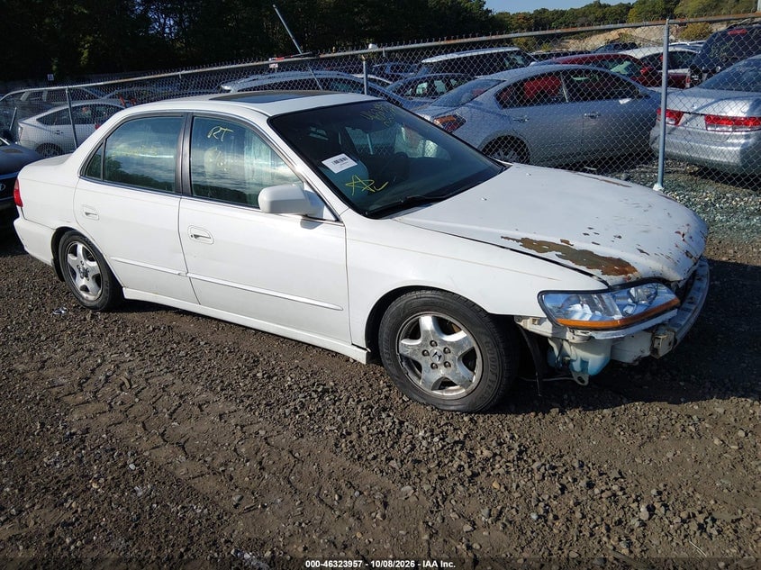 1998 HONDA ACCORD EX V6 | 1HGCG1659WA023718 | UPCARS